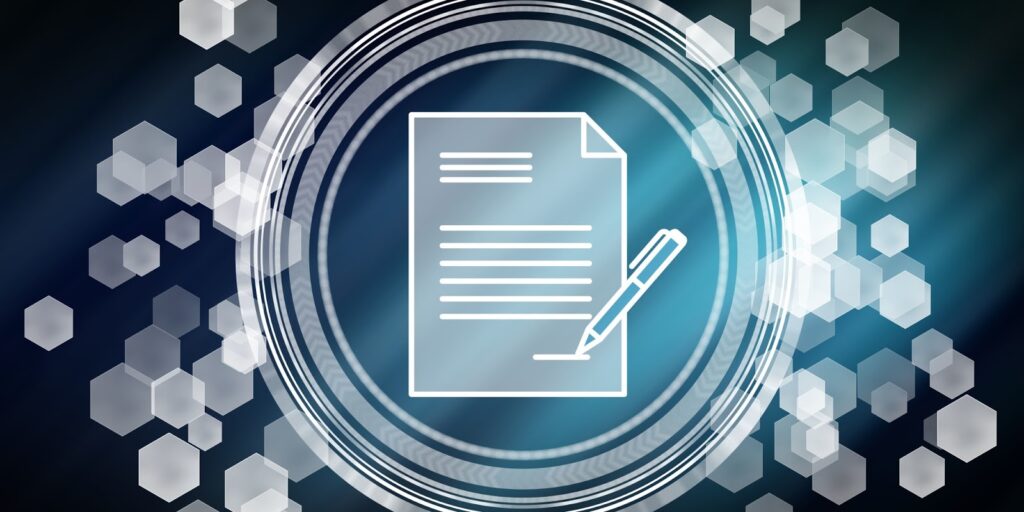 Smart Documents and Contracts - is AI the way of the future? 1 Smart Documents and the Future of Legal Doc Automation for Firms