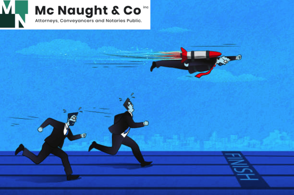 Unlawful Competition in South African Law 10 Unlawful Competition