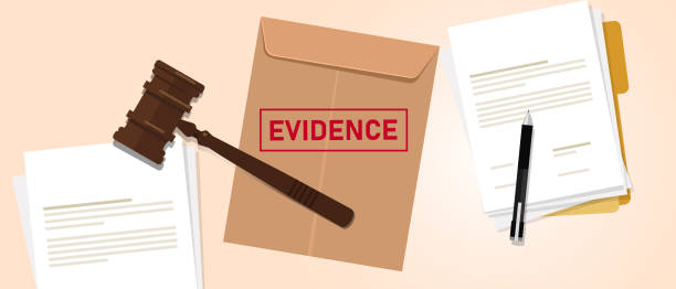 Law of evidence