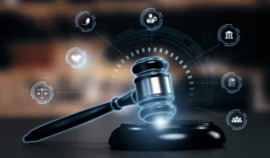 Automated Systems in the Legal field