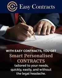 EasyContracts.net benefits